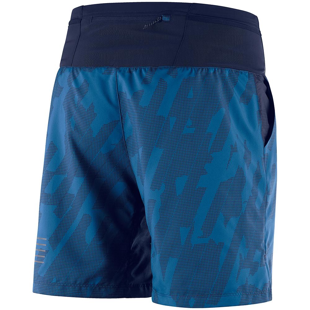 Salomon xa training short online
